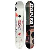 Snowboard CAPITA Outerspace Living 158 2026