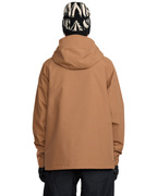 Kurtka snowboardowa VOLCOM 2836 Insulated (terra brown)