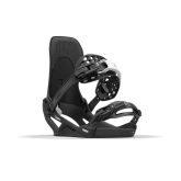 THIRTYTWO T32M Fase® (black) snowboard bindings
