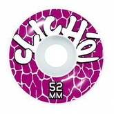 Deskorolka CLICHE Handwritten 8.125"