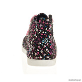 OSIRIS Currency (blk/ber/flwr) shoes