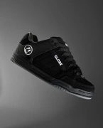 GLOBE Tilt (black/black/tpr) shoes
