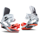 UNION Atlas Kazu '21 Union Custom House snowboard bindings