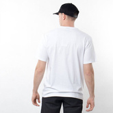 Koszulka NERVOUS Wave (white)  