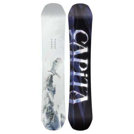 Snowboard CAPITA Birds Of A Feather 154W 2026