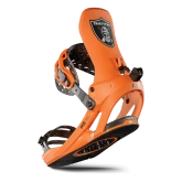THIRTYTWO T32M Fase® (orange) snowboard bindings