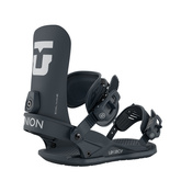 UNION Legacy WMN (midnight) 2026 snowboard bindings