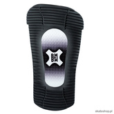 BENT METAL Transfer (black) snowboard bindings