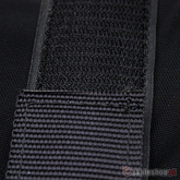 Ochraniacze na kolana VESPER na rampę (black/white) czarno-białe