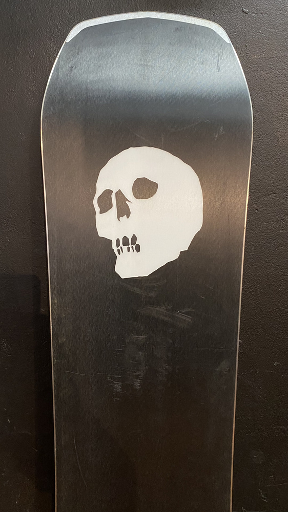 スノーボード CAPiTA MEGADEATH 156 Snowboard CAPITA Mega Death 156 2026 | skateshop.pl