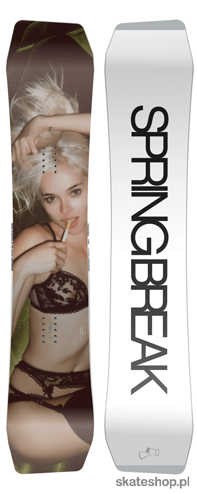 スノーボード Spring Break board CAPiTA imgrc0115992350.jpg