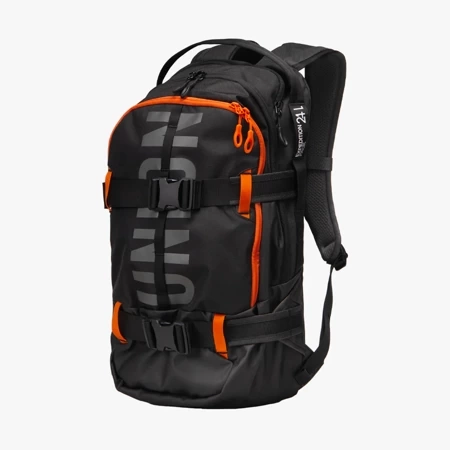 Plecak snowbordowy UNION Expedition Pack 24L