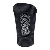 BENT METAL Transfer (black/silver) snowboard bindings