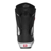 VANS Aura OG (black/white) snowboard boots