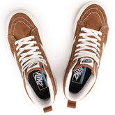 VANS Sk8-Hi MTE-1 (dachsund) shoes