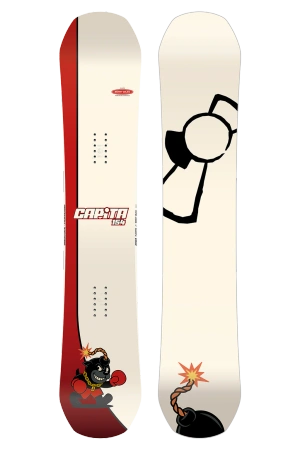 CAPITA DOA Benny Milam LTD 154 2026 snowboard