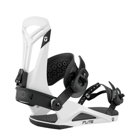 UNION Flite (white) 2026 snowboard bindings