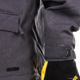 Volcom Mails (chrome) snowboard jacket