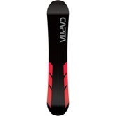 Splitboard CAPITA Mega Split 161 '23 z fokami Montana Pro