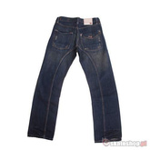 DC Loose Washed Limited meod jeans pants