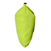 FISH SKATEBOARDS Dry pack (gobi) waterproof bag