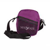 Torebka NERVOUS Classic (grape)
