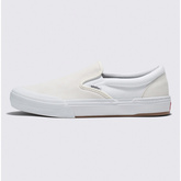 VANS BMX Slip On (marshmallow/white) shoes