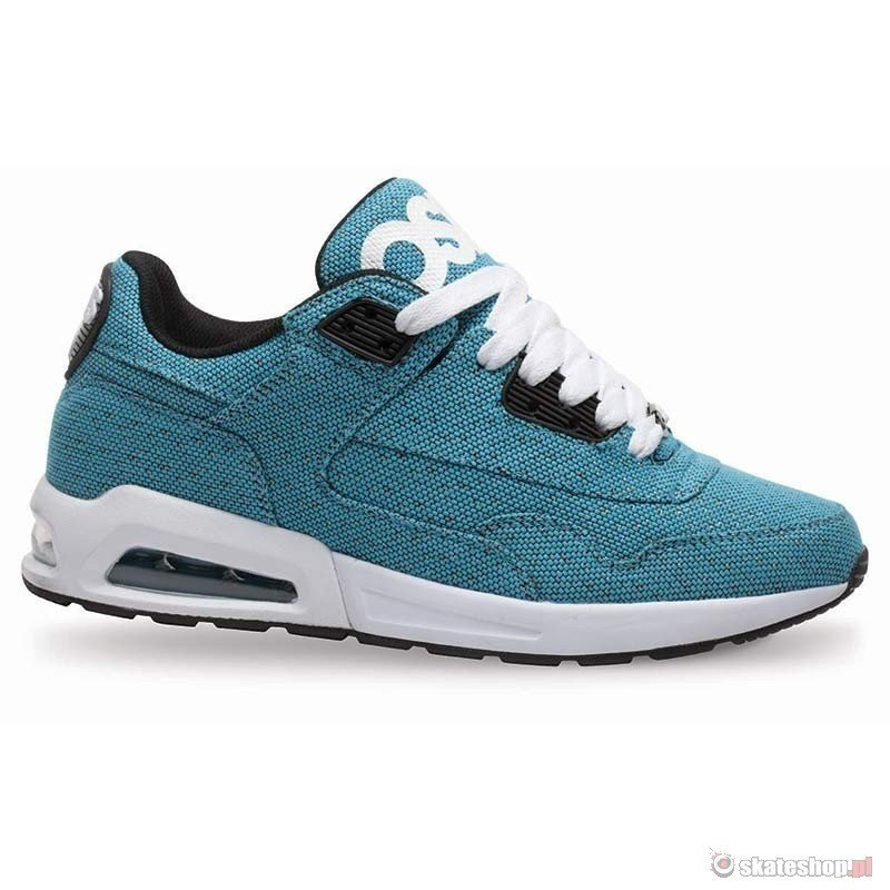 Buty OSIRIS Uprise (blue/white/black)