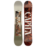 CAPITA Paradise 143 2026 snowboard