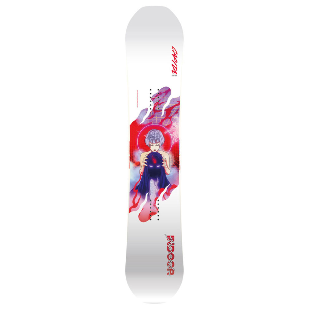 スノーボード CAPITA INDOOR SURVIVAL 156cm CAPITA Indoor Survival 156 2025 snowboard 156 | Snowboard