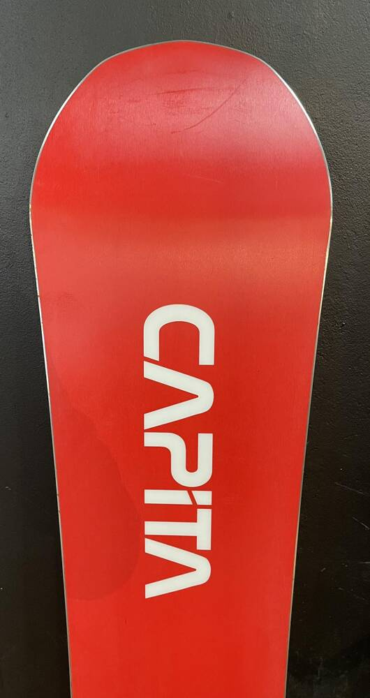 Snowboard CAPITA Mercury 159 DEMO