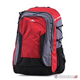 Plecak High Sierra Recoil char/red