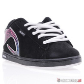 Buty ADIO Euegene (black) K62A16