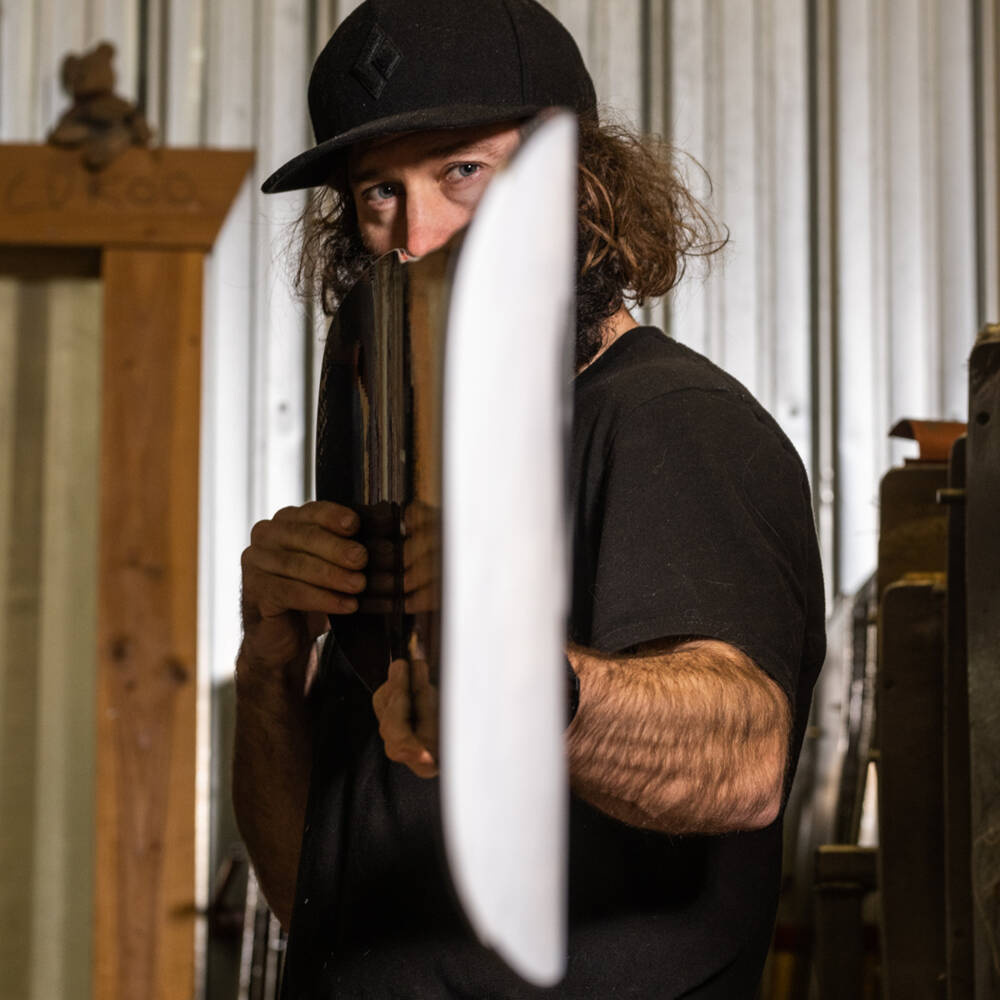 LIB TECH EJACK Knife 159 snowboard