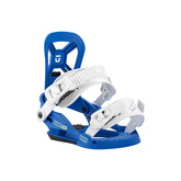 UNION Cadet Mini (white) 2025 snowboard bindings
