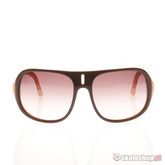 Okulary przeciwsłoneczne SPYOPTIC Stratos (brown/orange) brązowo pomarańczowe 