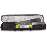 DAKINE High Roller (black) snowboard bag