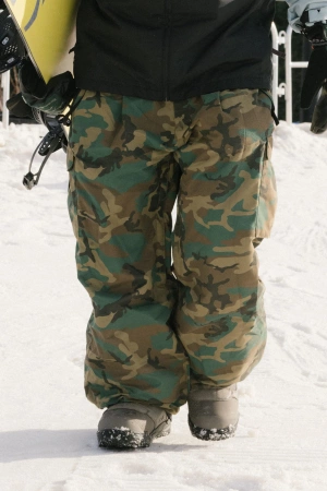 686 Essox™ (camo) 2026 Snowboard Cargo Pant