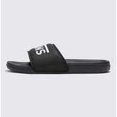 Klapki VANS La Costa Slide On (black)
