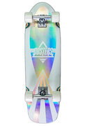 Cruiser DUSTERS CALIFORNIA Cazh Cosmic Holographic