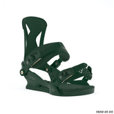 Wiązania UNION Juliet 20' (green)