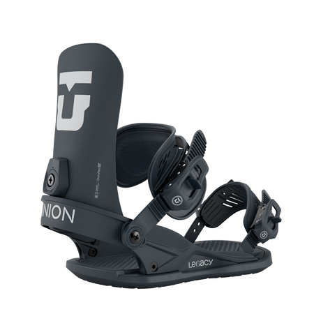 UNION Legacy WMN (midnight) 2026 snowboard bindings