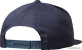 Czapka Altamont Stacked (navy)