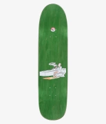 KROOKED Sandoval Skullride 8.25" deck