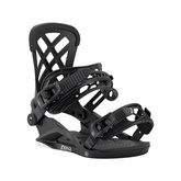 Wiązania UNION Rosa (black)