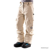 RIDE Chamonix (ant/cham) snowboard pants