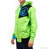 Bluza VOLCOM Tignes (lime)