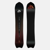 JONES Stratos snowboard