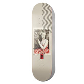 GIRL Wr40 Bennett 8,25" deck