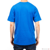 Koszulka DVS Icon Pocket Tee (blue)